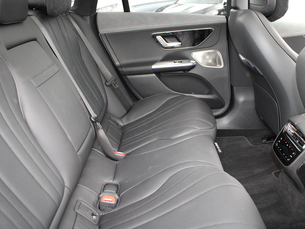 Used Mercedes-Benz EQA 2025 for sale - 76110635: Photo 18