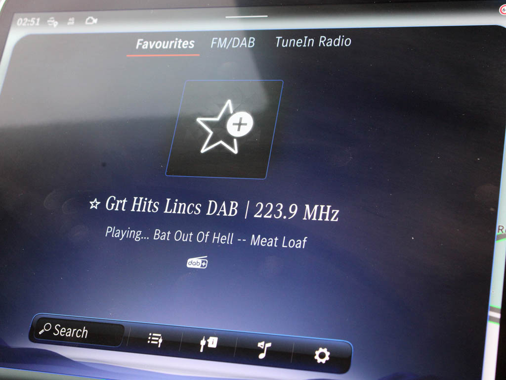 Used Mercedes-Benz EQA 2025 for sale - 76110635: Photo 22
