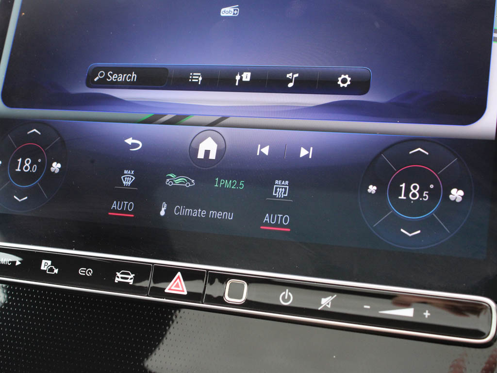 Used Mercedes-Benz EQA 2025 for sale - 76110635: Photo 23