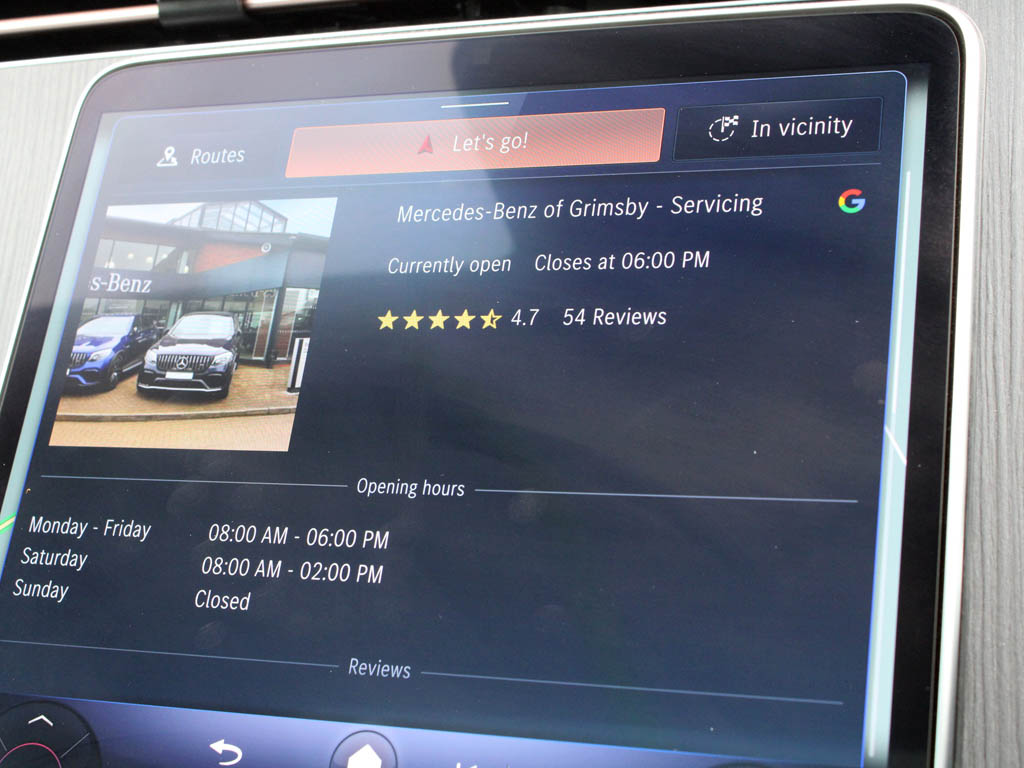 Used Mercedes-Benz EQA 2025 for sale - 76110635: Photo 24