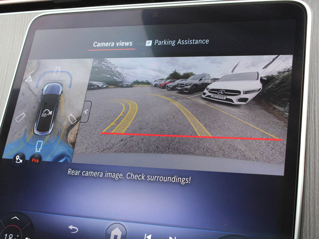 Used Mercedes-Benz EQA 2025 for sale - 76110635: Photo 26