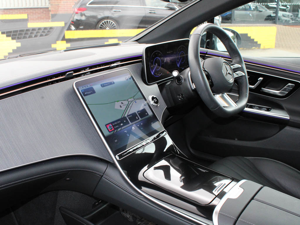 Used Mercedes-Benz EQA 2025 for sale - 76110635: Photo 3