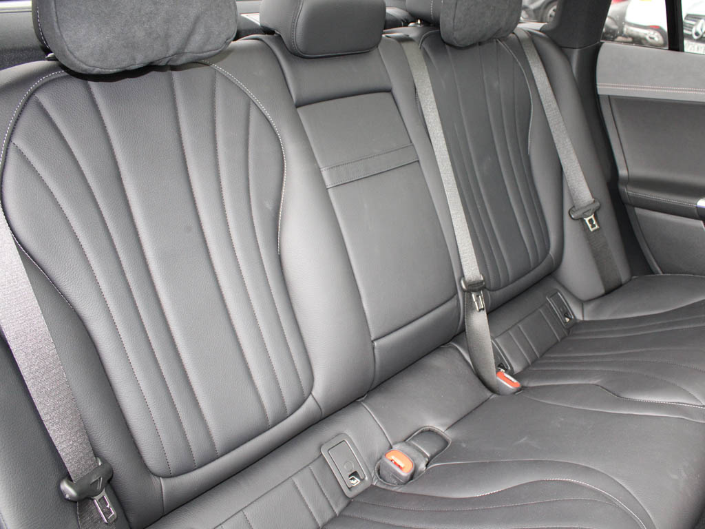 Used Mercedes-Benz EQA 2025 for sale - 76110635: Photo 4