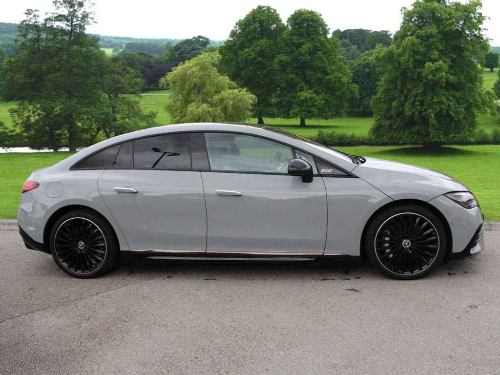 Used Mercedes-Benz EQA 2025 for sale - 76110635: Photo 5