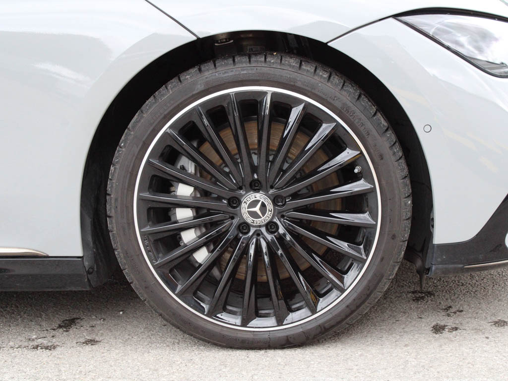 Used Mercedes-Benz EQA 2025 for sale - 76110635: Photo 7