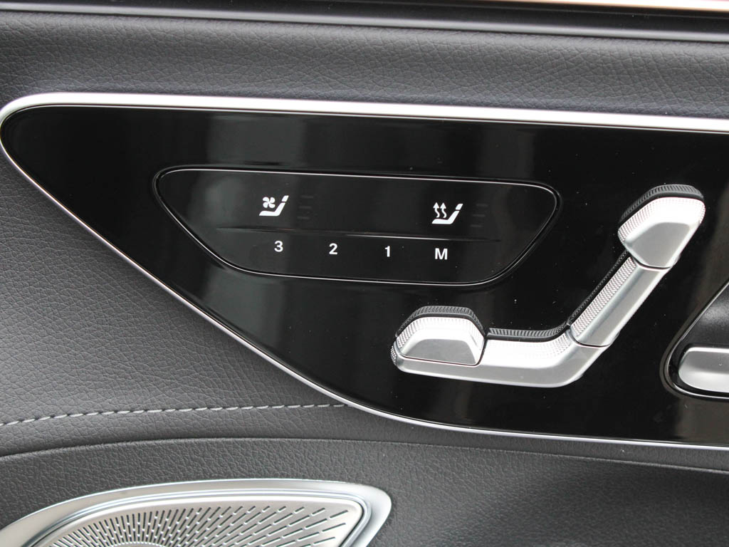 Used Mercedes-Benz EQA 2025 for sale - 76110635: Photo 9