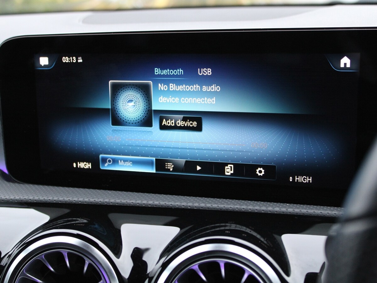 Used Mercedes-Benz A-Class 2022 for sale - 76800597: Photo 14