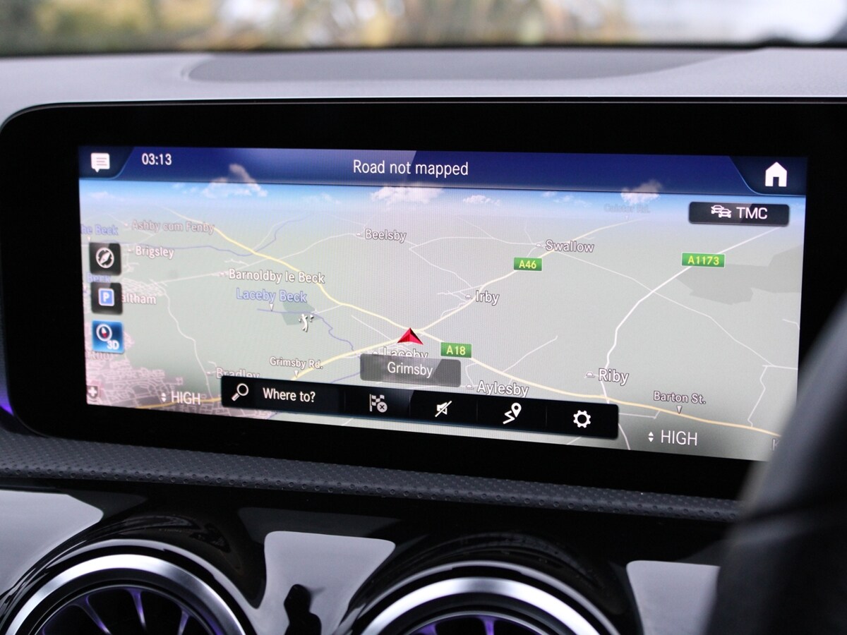 Used Mercedes-Benz A-Class 2022 for sale - 76800597: Photo 15