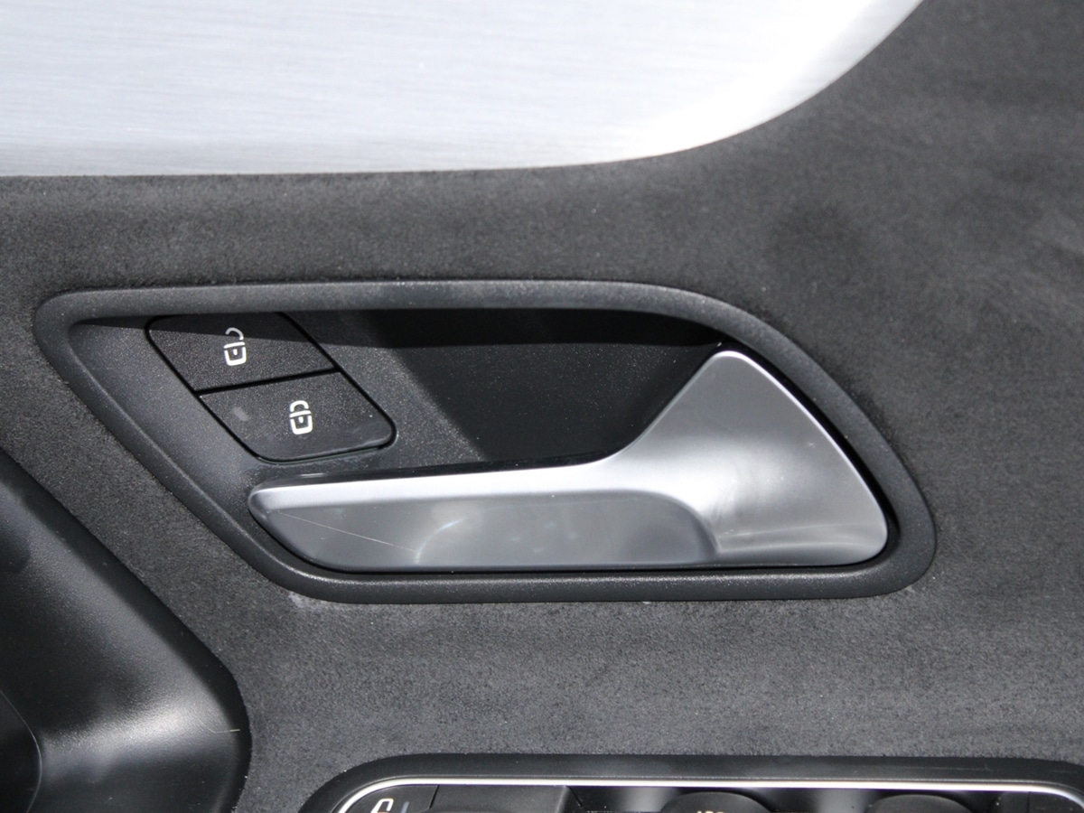 Used Mercedes-Benz A-Class 2022 for sale - 76800597: Photo 16