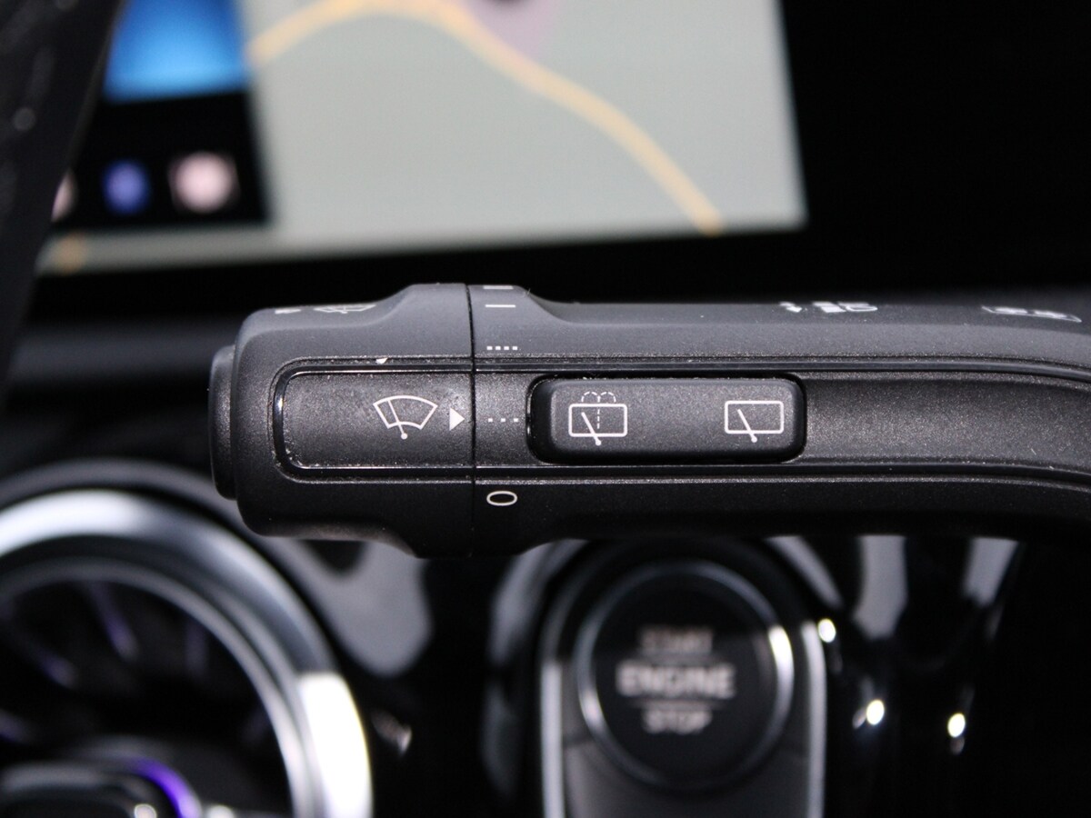 Used Mercedes-Benz A-Class 2022 for sale - 76800597: Photo 17