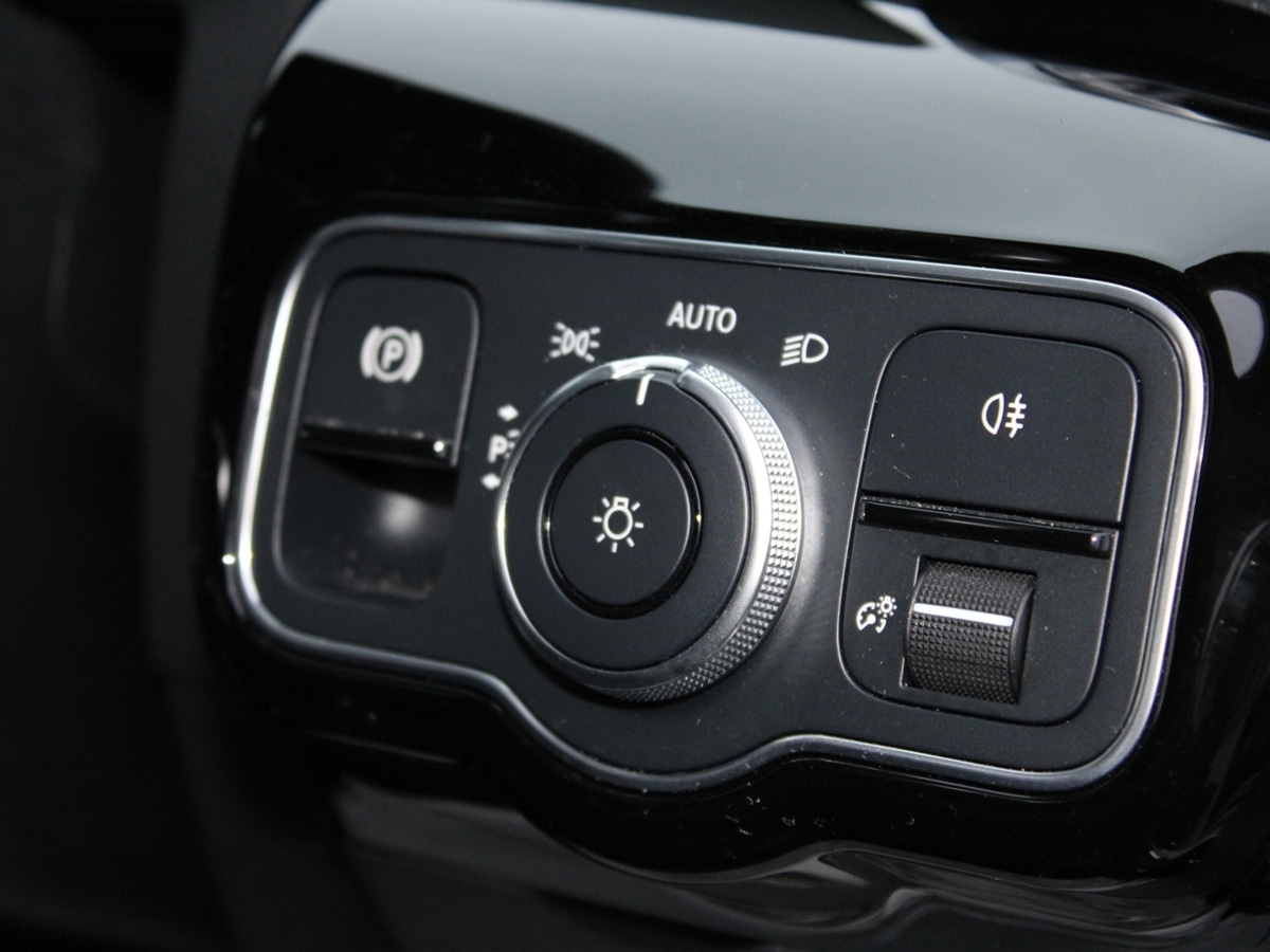 Used Mercedes-Benz A-Class 2022 for sale - 76800597: Photo 18