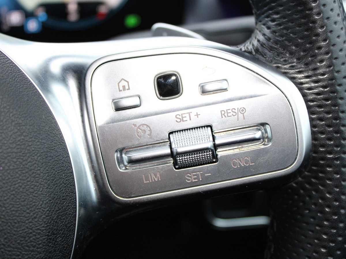 Used Mercedes-Benz A-Class 2022 for sale - 76800597: Photo 19