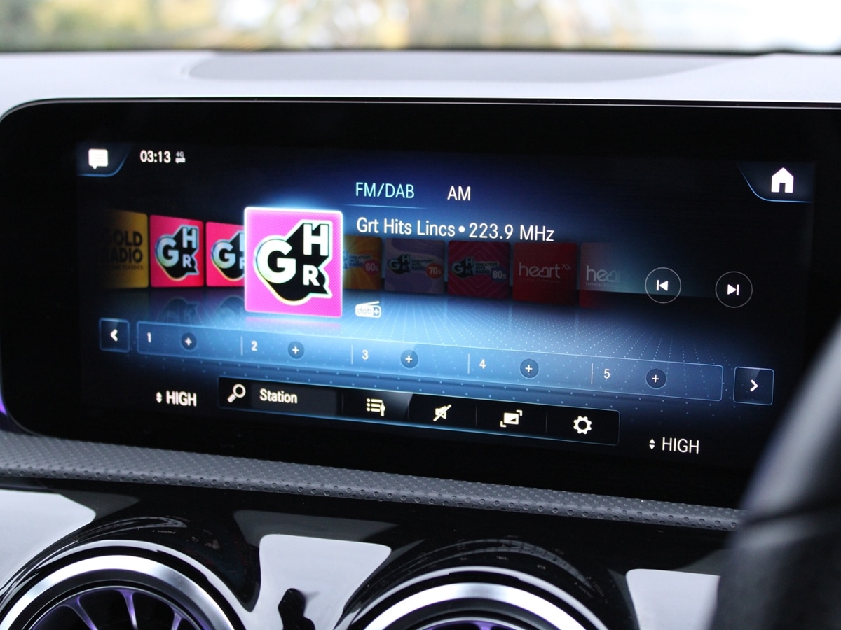 Used Mercedes-Benz A-Class 2022 for sale - 76800597: Photo 22