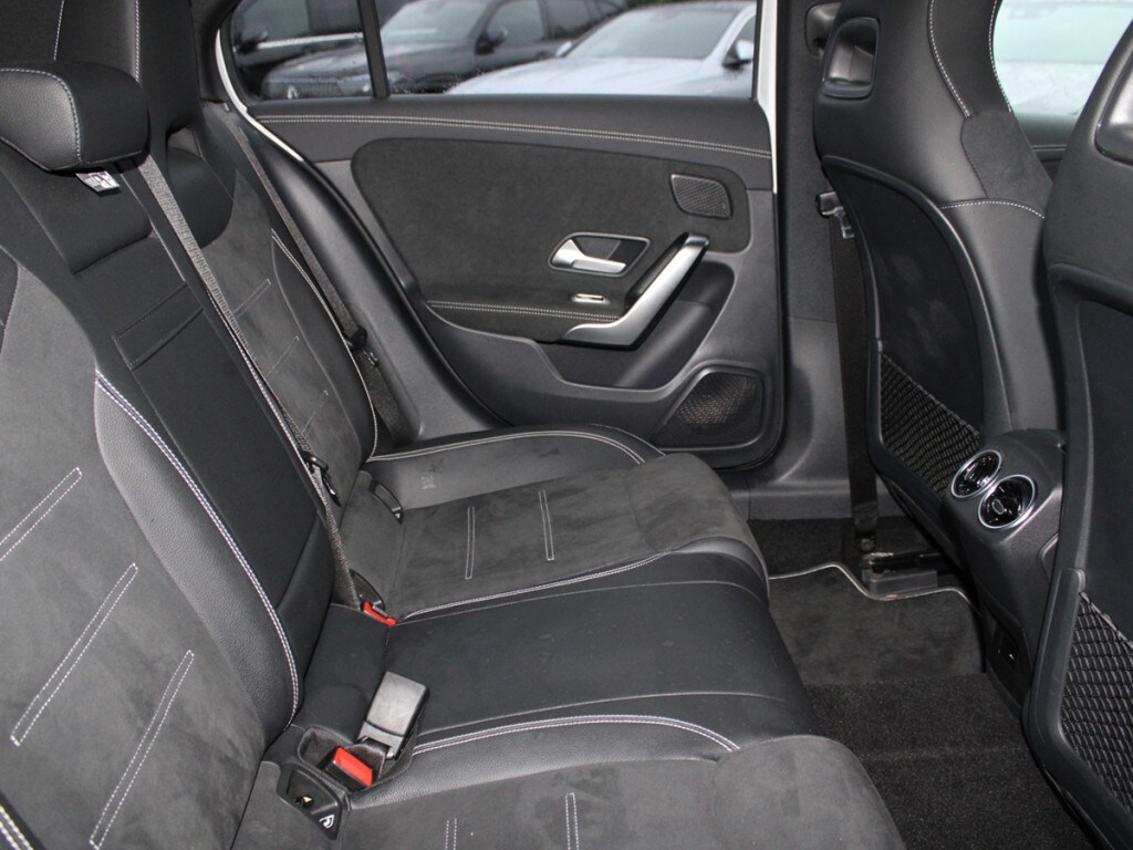 Used Mercedes-Benz A-Class 2022 for sale - 76800597: Photo 31