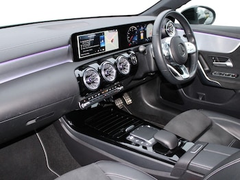 Used Mercedes-Benz A-Class 2022 for sale - 76800597: Photo