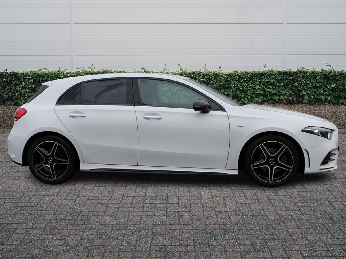 Used Mercedes-Benz A-Class 2022 for sale - 76800597: Photo 5