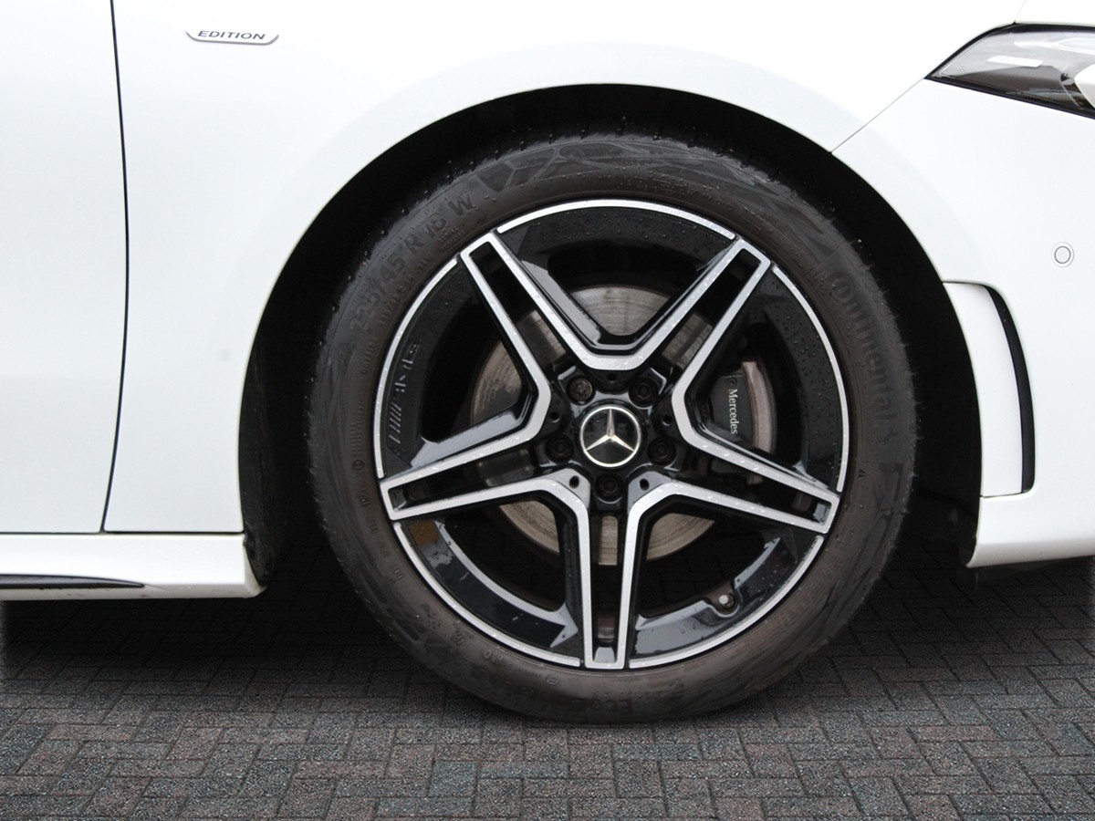 Used Mercedes-Benz A-Class 2022 for sale - 76800597: Photo 6