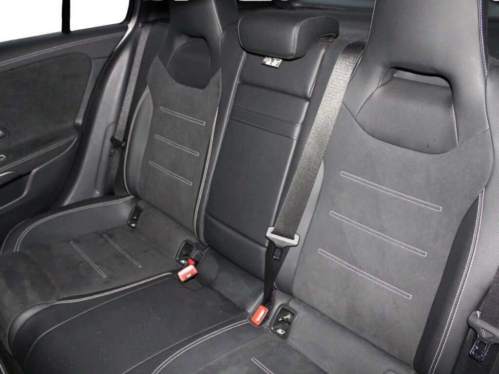 Used Mercedes-Benz A-Class 2022 for sale - 76800597: Photo 9