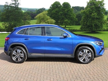 Used Mercedes-Benz GLA 2024 for sale - 75929388: Photo