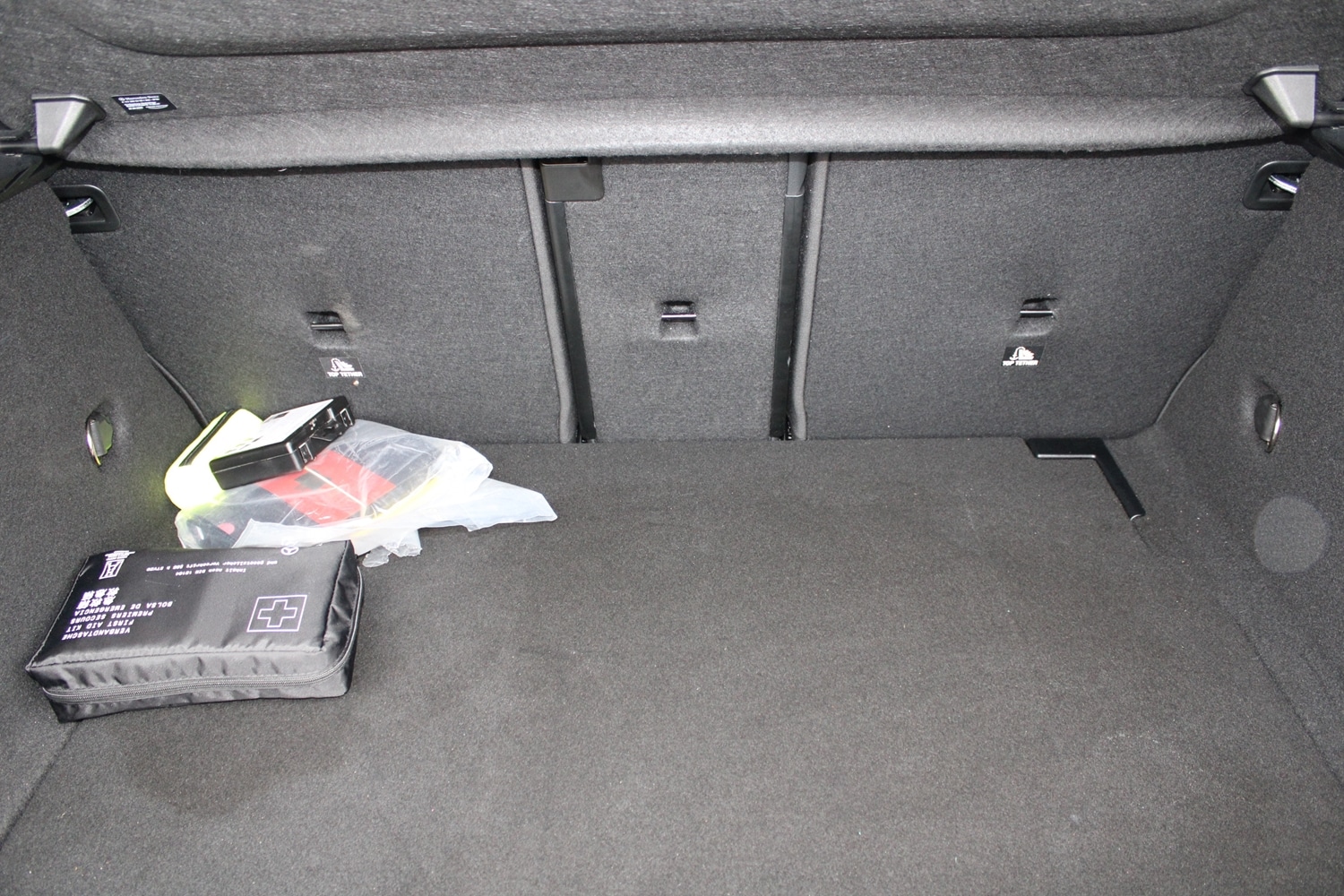 Used Mercedes-Benz A-Class 2025 for sale - 77725137: Photo 10