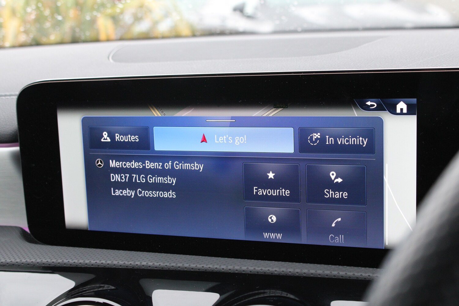 Used Mercedes-Benz A-Class 2025 for sale - 77725137: Photo 11