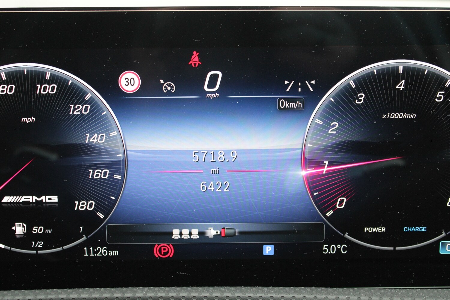 Used Mercedes-Benz A-Class 2025 for sale - 77725137: Photo 14