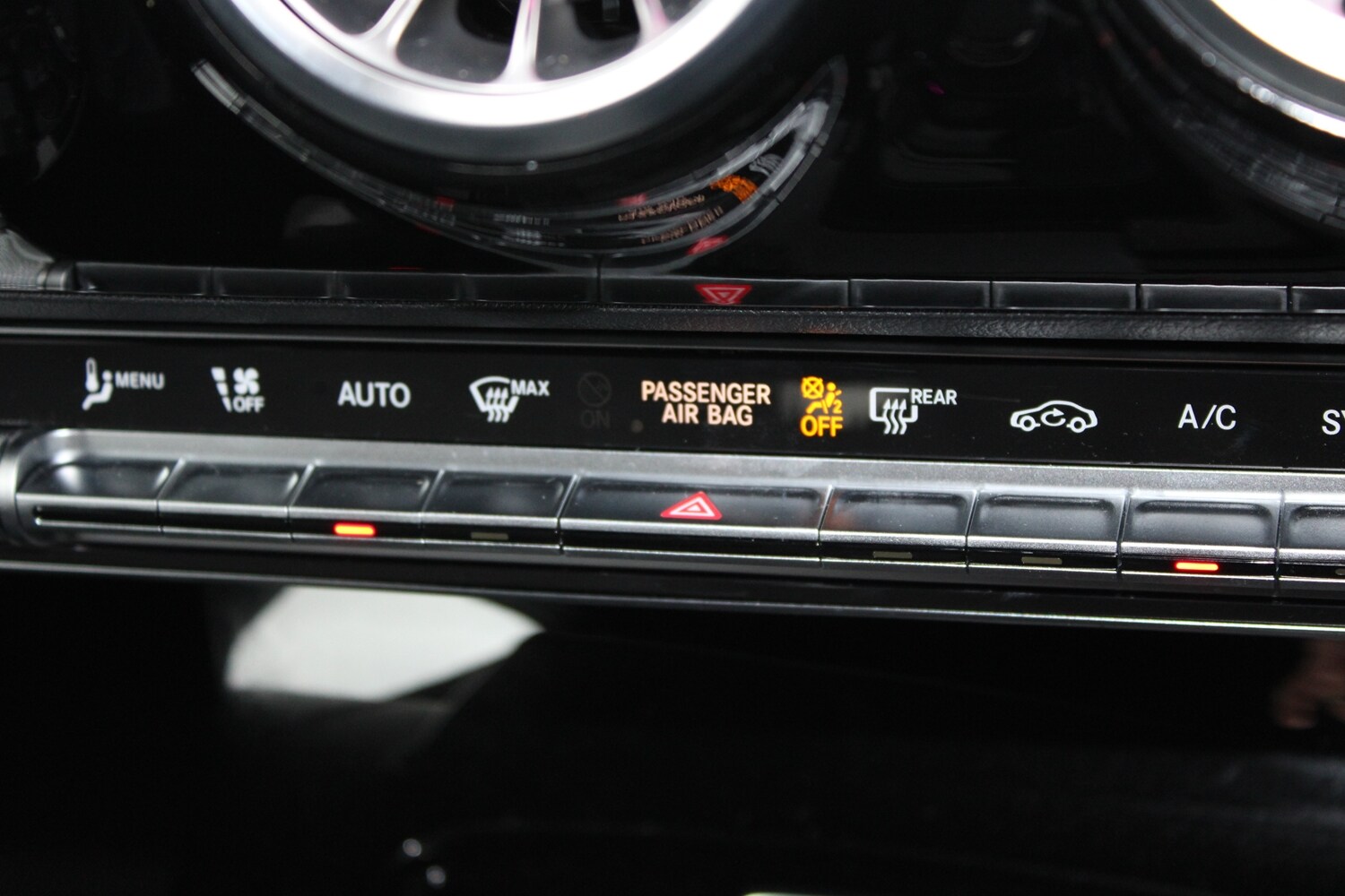 Used Mercedes-Benz A-Class 2025 for sale - 77725137: Photo 16