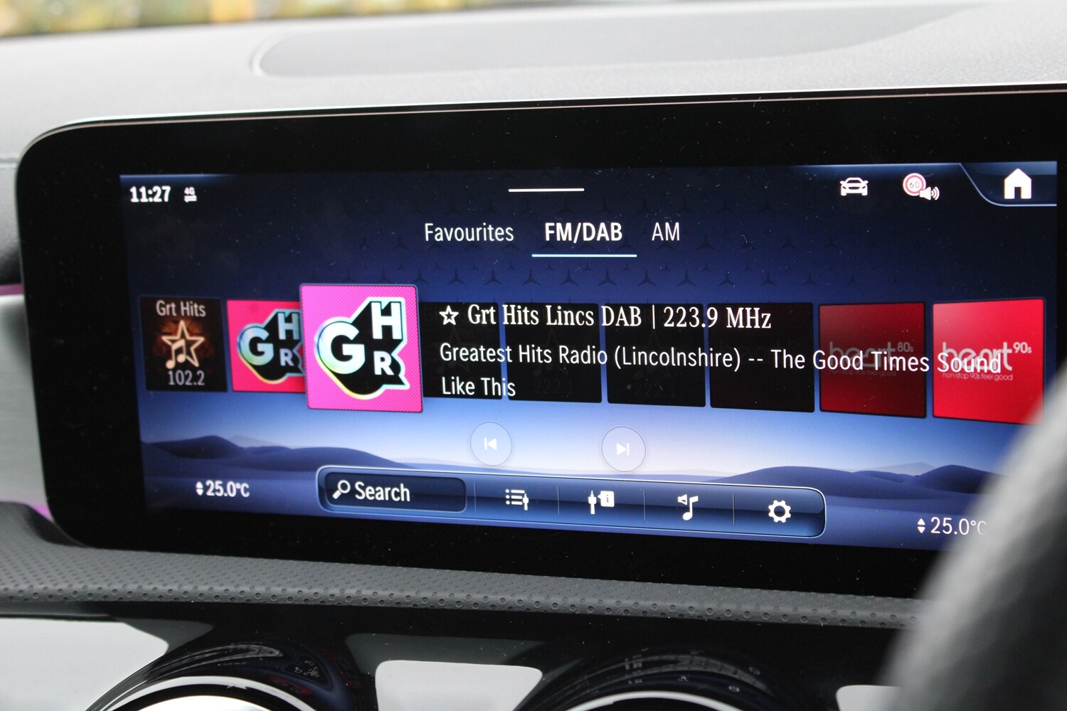 Used Mercedes-Benz A-Class 2025 for sale - 77725137: Photo 17