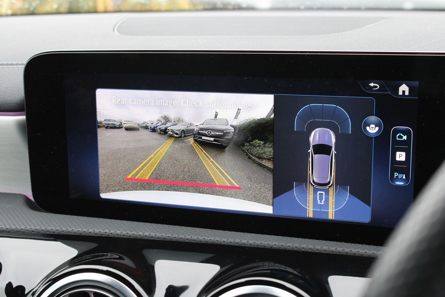 Used Mercedes-Benz A-Class 2025 for sale - 77725137: Photo 19