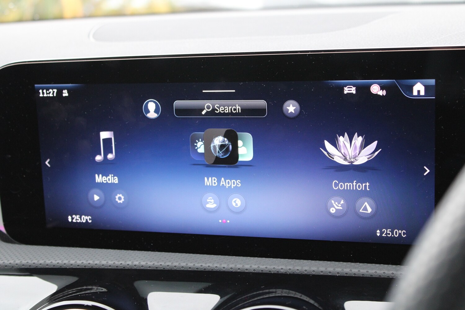 Used Mercedes-Benz A-Class 2025 for sale - 77725137: Photo 20