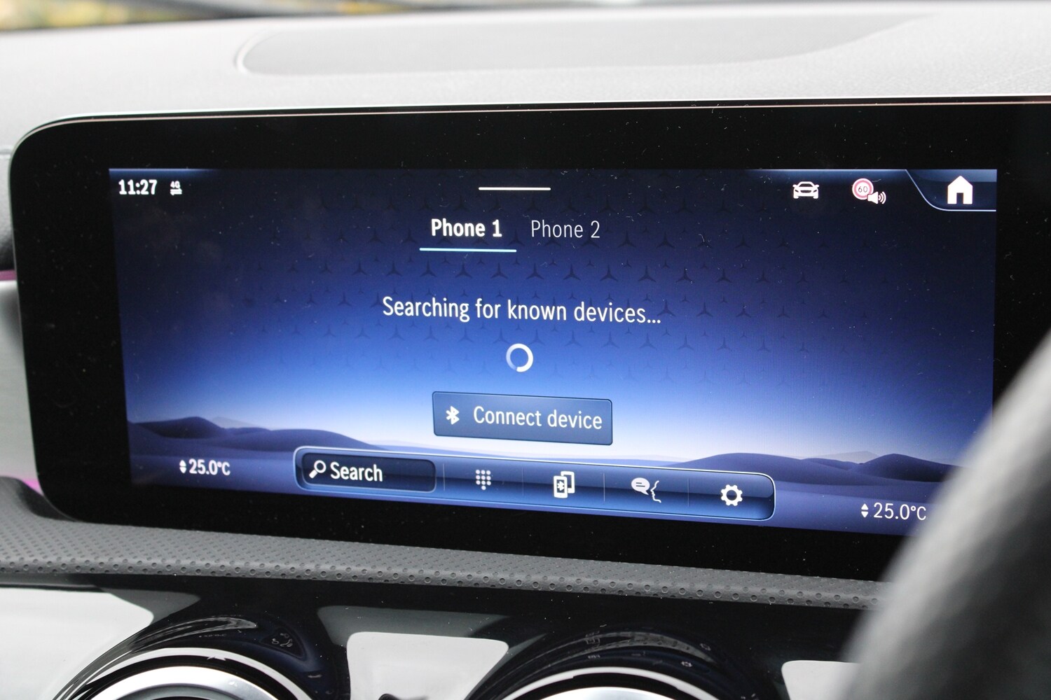 Used Mercedes-Benz A-Class 2025 for sale - 77725137: Photo 21