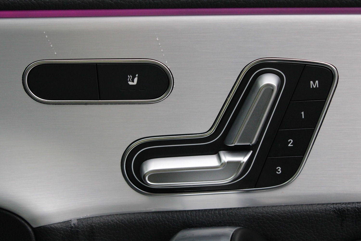 Used Mercedes-Benz A-Class 2025 for sale - 77725137: Photo 22