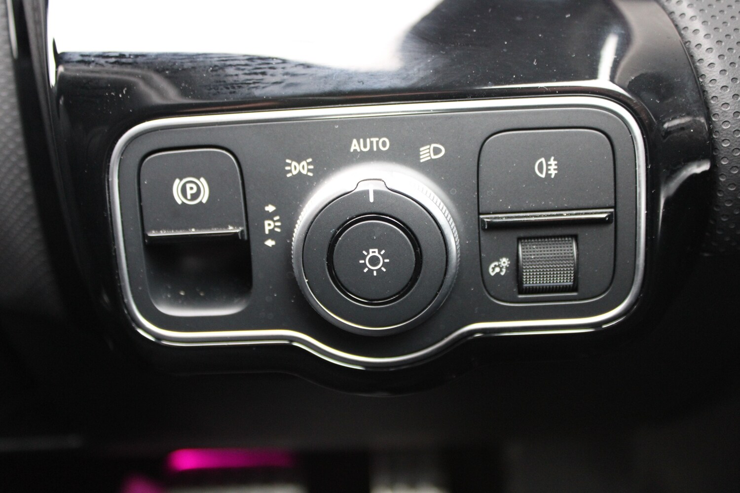 Used Mercedes-Benz A-Class 2025 for sale - 77725137: Photo 25