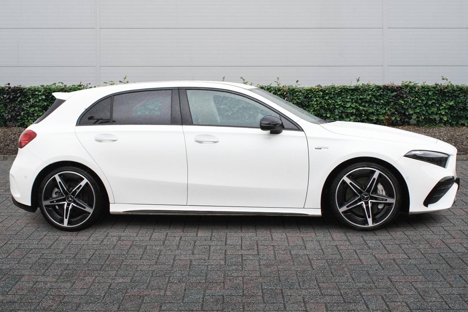 Used Mercedes-Benz A-Class 2025 for sale - 77725137: Photo 5