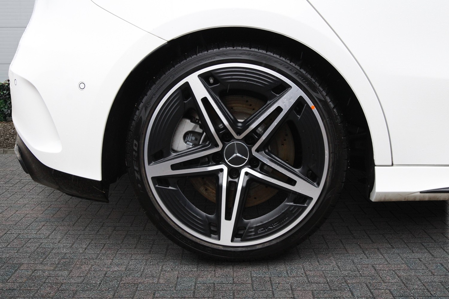 Used Mercedes-Benz A-Class 2025 for sale - 77725137: Photo 6