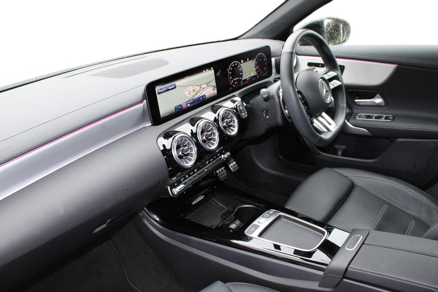 Used Mercedes-Benz A-Class 2025 for sale - 77725137: Photo 7