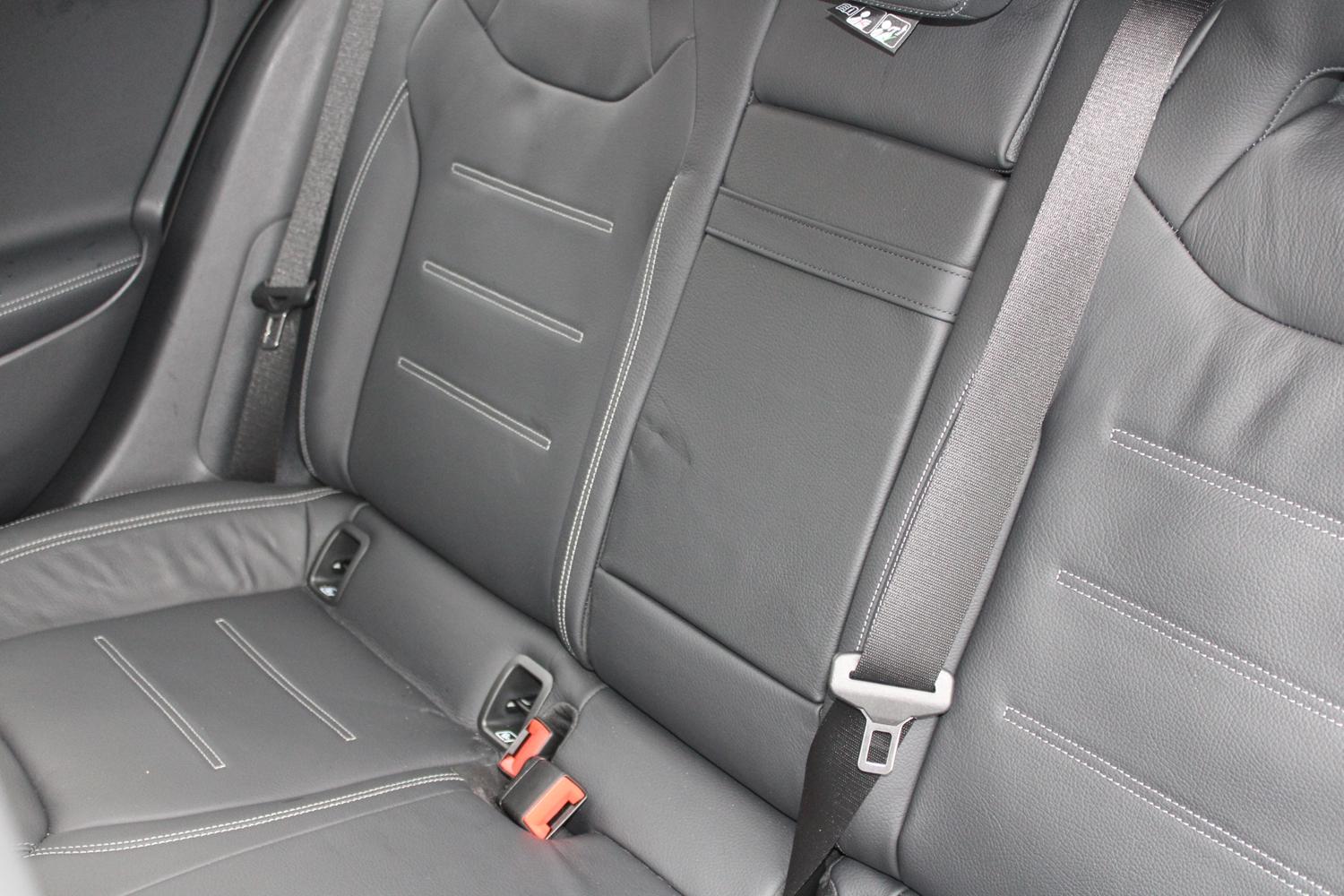 Used Mercedes-Benz A-Class 2025 for sale - 77725137: Photo 9