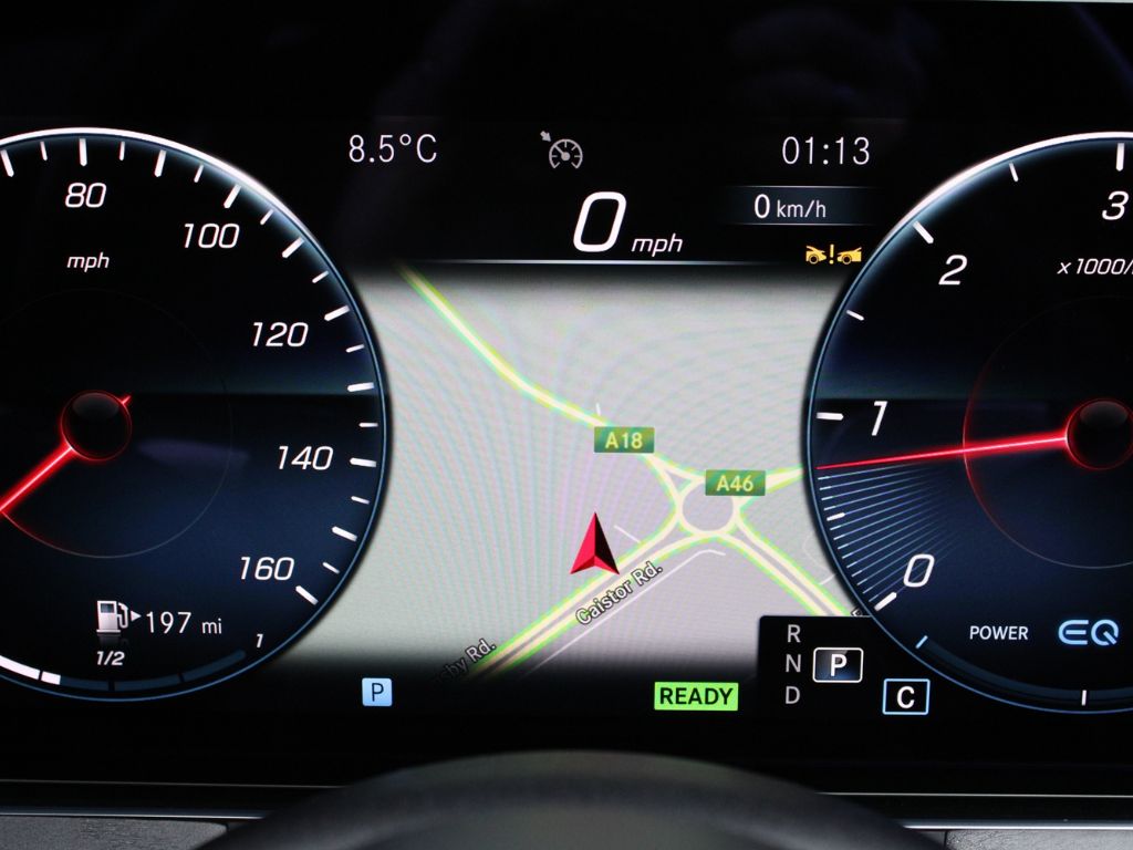 Used Mercedes-Benz E Class 2023 for sale - 76837662: Photo 13