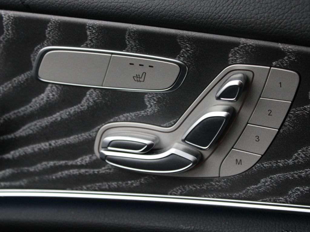 Used Mercedes-Benz E Class 2023 for sale - 76837662: Photo 17