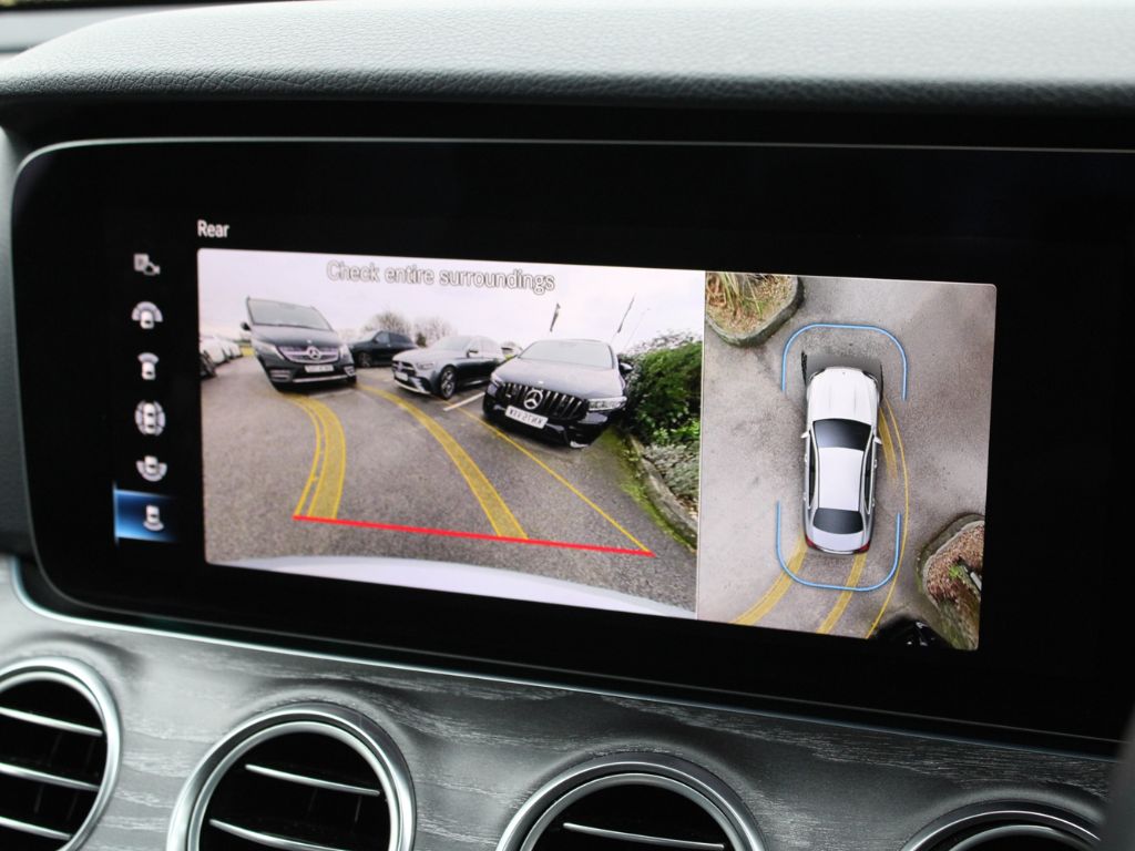 Used Mercedes-Benz E Class 2023 for sale - 76837662: Photo 18