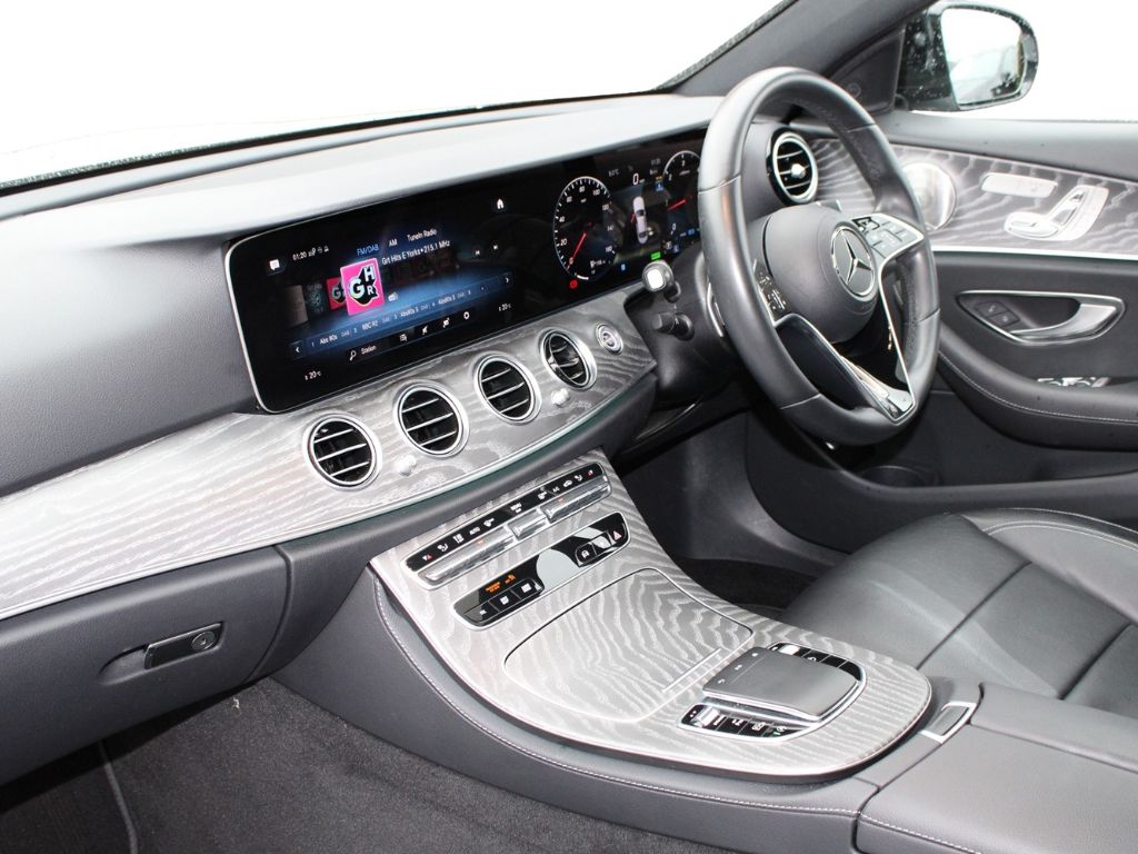 Used Mercedes-Benz E Class 2023 for sale - 76837662: Photo 3