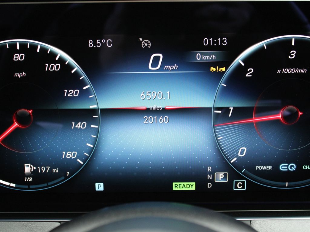 Used Mercedes-Benz E Class 2023 for sale - 76837662: Photo 7