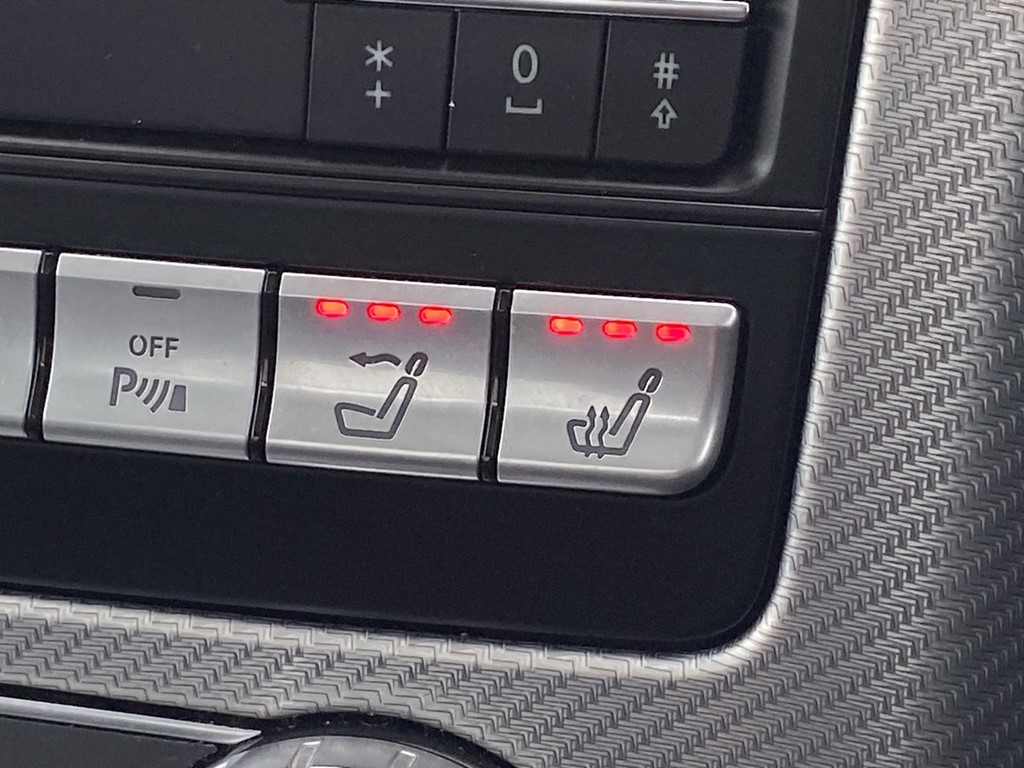 Used Mercedes-Benz SLC 2017 for sale - 77046397: Photo 10