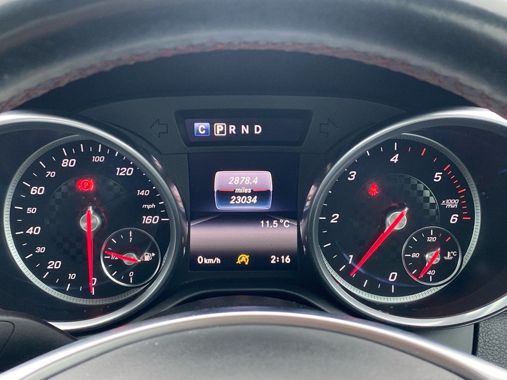 Used Mercedes-Benz SLC 2017 for sale - 77046397: Photo 18