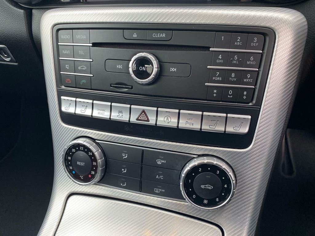 Used Mercedes-Benz SLC 2017 for sale - 77046397: Photo 20