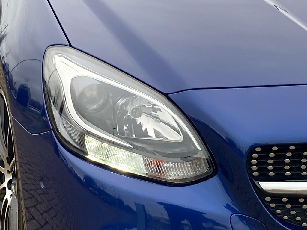 Used Mercedes-Benz SLC 2017 for sale - 77046397: Photo 33