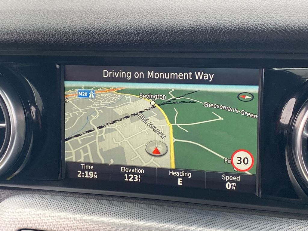 Used Mercedes-Benz SLC 2017 for sale - 77046397: Photo 4