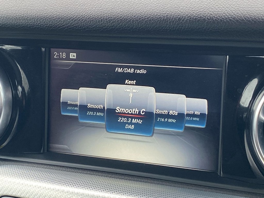 Used Mercedes-Benz SLC 2017 for sale - 77046397: Photo 5