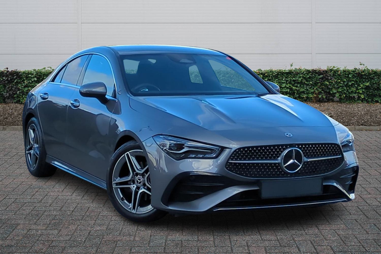 Used Mercedes-Benz CLA 2024 for sale - 78036235: Photo 1