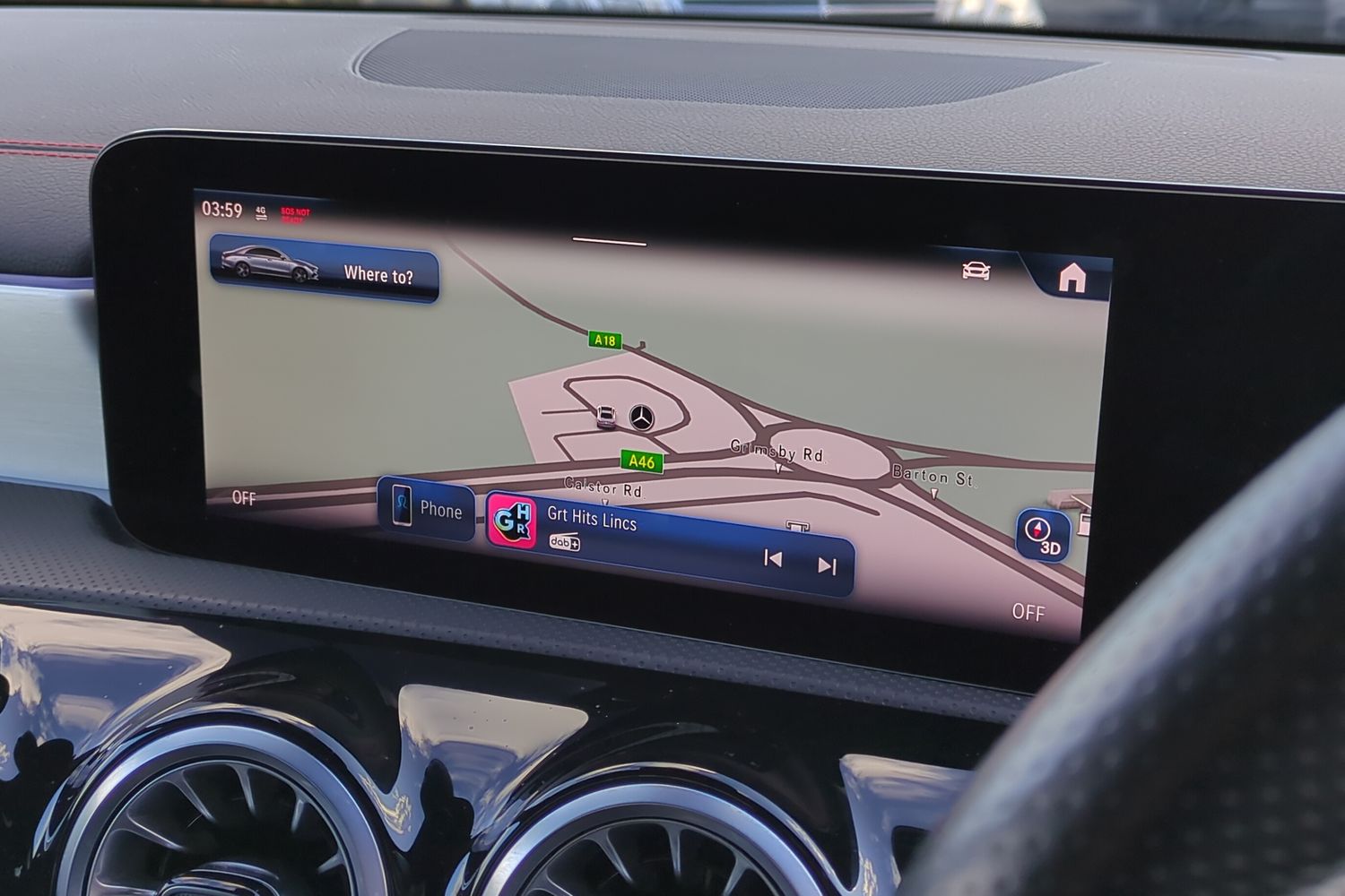 Used Mercedes-Benz CLA 2024 for sale - 78036235: Photo 11